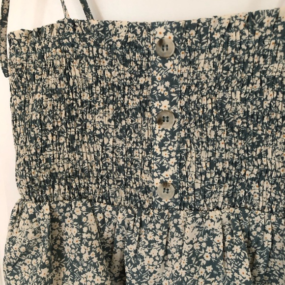 Paper Crane Two Piece Set - Picture 5 of 11